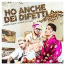 Amedeo Preziosi-Riccardo Dose-Awed — Radio Italia Summer Hits 2018